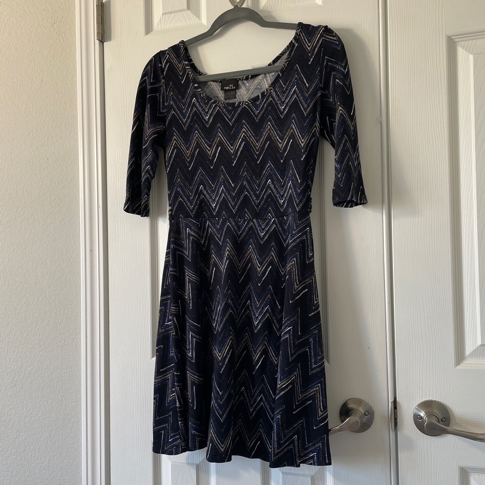 Rue 21 Dress in Great Condition